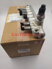 VH23810E0060, 23810-E0060 Hino Parts Common Rail Assy 1